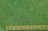 Quilting Cotton Christmas Joy Birds in the Hedge Green Timeless Treasures