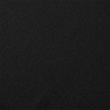 Quilting Cotton Soho Solid Broadcloth Black Timeless Treasures
