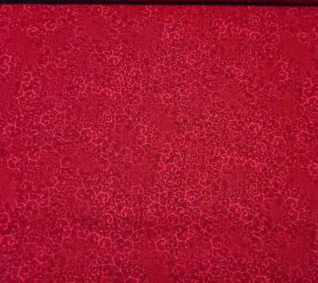 Quilting Cotton Happy Snowman Cream Metallic Christmas Timeless Treasures