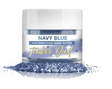 Tinker Dust Edible Glitter- 5 grams - Navy Blue