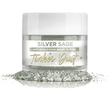 Tinker Dust Edible Glitter- 5 grams - Silver Sage