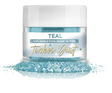 Tinker Dust Edible Glitter- 5 grams - Teal