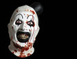 Terrifier 3 - Art the Clown Bloody Edition - Tinsley Latex Mask