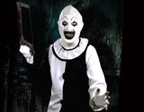 Terrifier - Art the Clown Costume - Clean Variant Tinsley Transfers