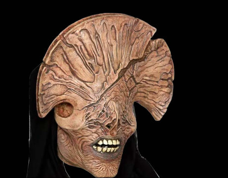 Officially Licensed Hellboy II - Angel of Death Tinsley Latex Mask