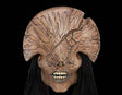 Officially Licensed Hellboy II - Angel of Death Tinsley Latex Mask