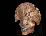 Officially Licensed Hellboy II - Angel of Death Tinsley Latex Mask
