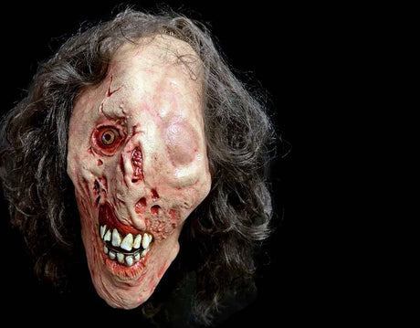 Terrifier 3 - Victoria Standard - Tinsley Latex Mask