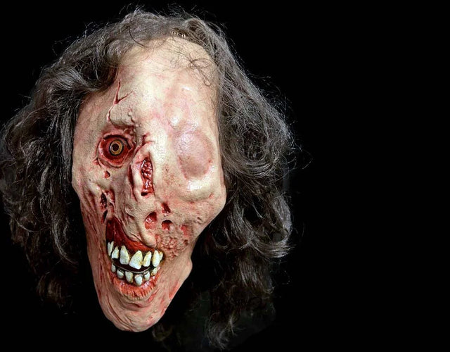 Terrifier 3 - Victoria Standard - Tinsley Latex Mask
