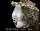 Terrifier 3 - Victoria Clown - Tinsley Latex Mask