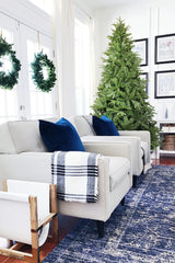 Northern Fir Full Artificial Christmas Tree