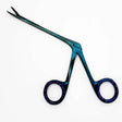 Titanium Alligator Forceps 5-1/2in