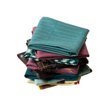 Cotton Fat Quarter Bundle To and Fro Set of 10
