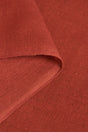 Linen Silk Blend Tomato Fabric