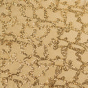 Toni Stretch Mesh Sequin Polyester Fabric - All-Over Sequin Mesh, 58/60" Width, 56" Usable Width, 208 GSM (1 Yard)