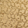 Toni Stretch Mesh Sequin Polyester Fabric - All-Over Sequin Mesh, 58/60" Width, 56" Usable Width, 208 GSM (1 Yard)