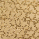 Toni Stretch Mesh Sequin Polyester Fabric - All-Over Sequin Mesh, 58/60" Width, 92% Polyester 8% Spandex, 1 Yard