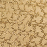 Toni Stretch Mesh Sequin Polyester Fabric - All-Over Sequin Mesh, 58/60" Width, 92% Polyester 8% Spandex, 1 Yard