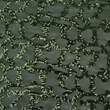 Toni Stretch Mesh Sequin Polyester Fabric - All-Over Sequin Mesh, 58/60" Width, 56" Usable Width, 208 GSM (1 Yard)