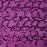 Stretch Mesh Sequin Fabric
