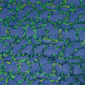 Stretch Mesh Sequin Fabric