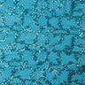 Stretch Mesh Sequin Fabric