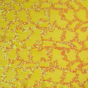 Toni Stretch Mesh Sequin Polyester Fabric - All-Over Sequin Mesh, 58/60" Width, 56" Usable Width, 208 GSM (1 Yard)
