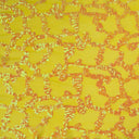 Toni Stretch Mesh Sequin Polyester Fabric - All-Over Sequin Mesh, 58/60" Width, 92% Polyester 8% Spandex, 1 Yard
