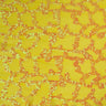 Toni Stretch Mesh Sequin Polyester Fabric - All-Over Sequin Mesh, 58/60" Width, 92% Polyester 8% Spandex, 1 Yard