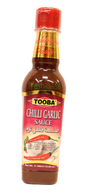 Tooba Mango Achari Sauce 300g