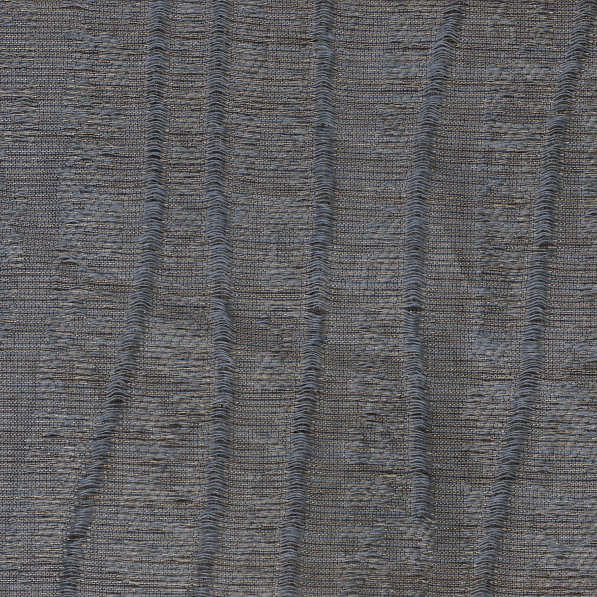 Linen Blend Drapery Fabric 110" Bristol Stripe