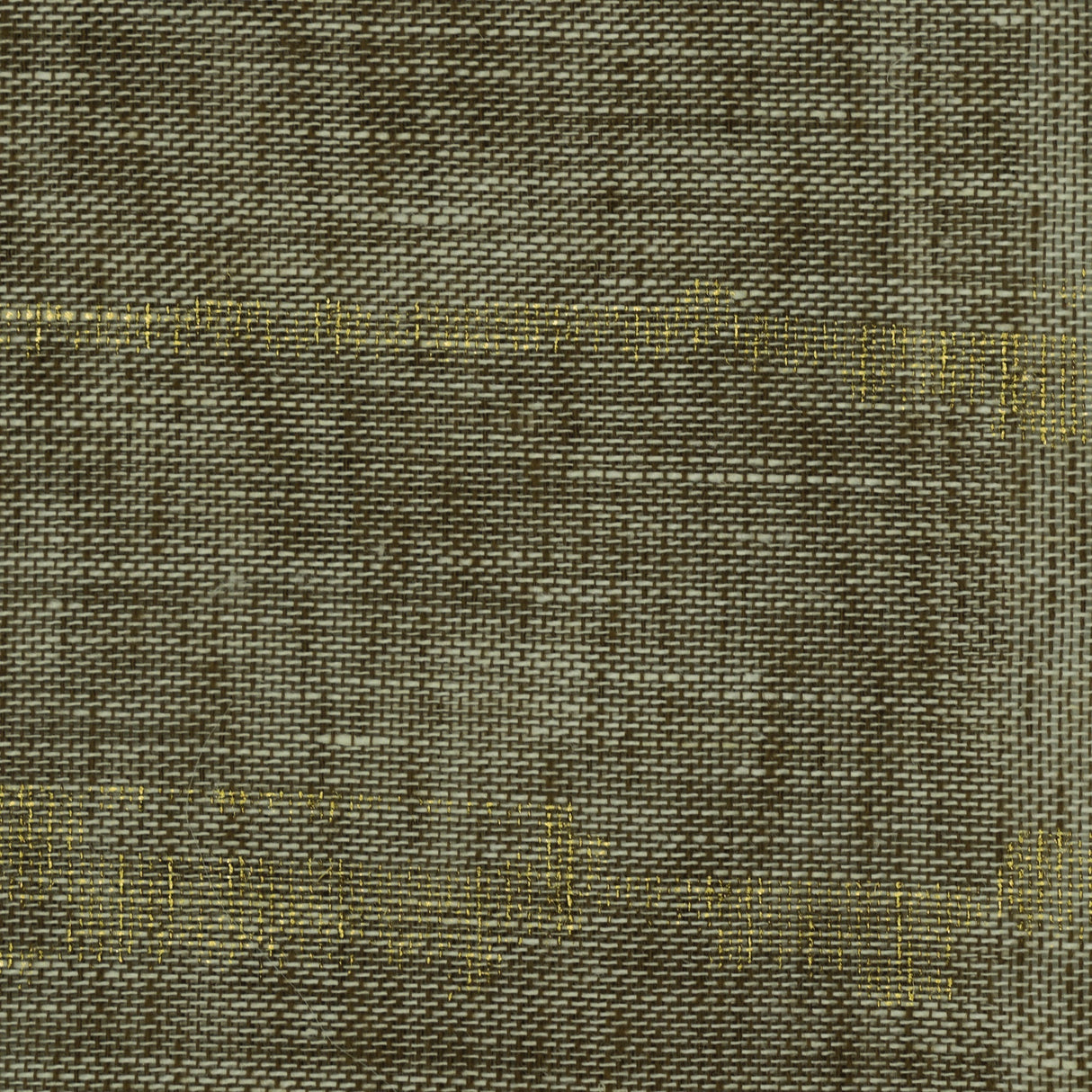 Linen Blend Drapery Curtain 110" Georges V