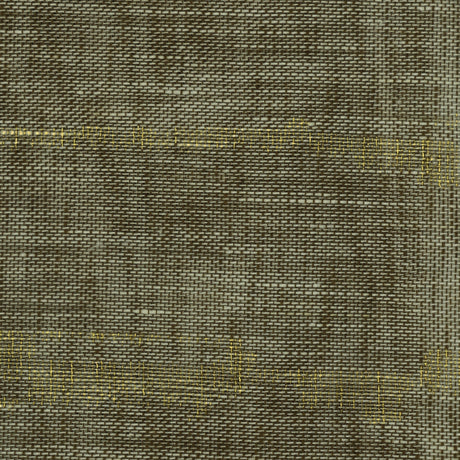 Linen Blend Drapery Curtain 110" Georges V