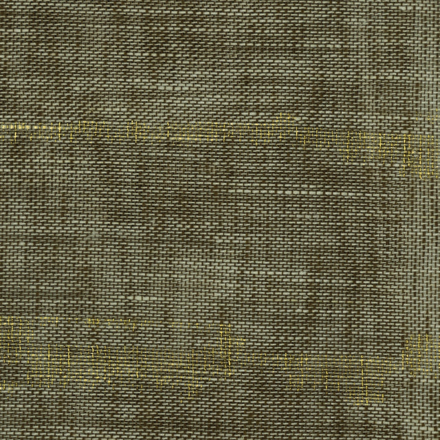 Linen Blend Drapery Curtain 110" Georges V
