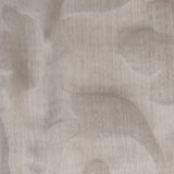 Linen Blend Damask Drapery Curtain 110" Venetian