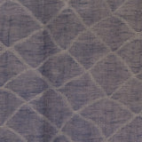 Linen Blend Drapery Fabric Eiffel 110" Curtain