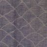 Linen Blend Drapery Fabric Eiffel 110" Curtain