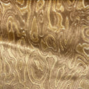 Cut Velvet Upholstery Fabric Echo Abstract Pattern by the Yard