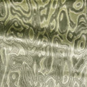 Cut Velvet Upholstery Fabric Echo Abstract Pattern by the Yard