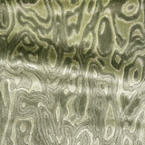 Cut Velvet Upholstery Fabric Echo Abstract Pattern by the Yard