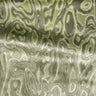 Cut Velvet Upholstery Fabric Echo Abstract Pattern by the Yard