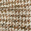 Cut Velvet Upholstery Fabric Jaden Contemporary Pattern