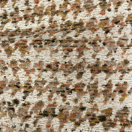Cut Velvet Upholstery Fabric Jaden Contemporary Pattern
