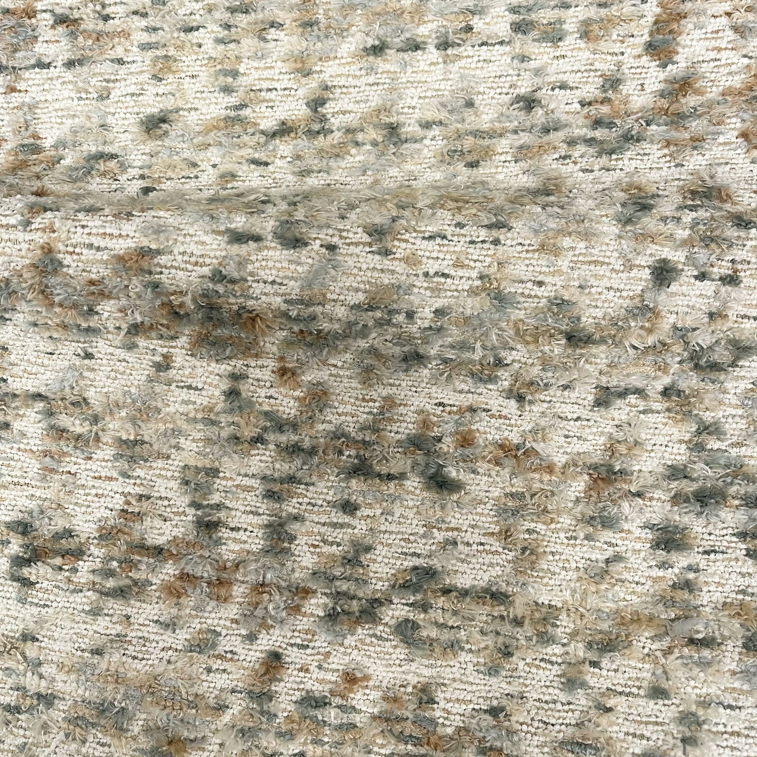 Cut Velvet Upholstery Fabric Jaden Contemporary Pattern