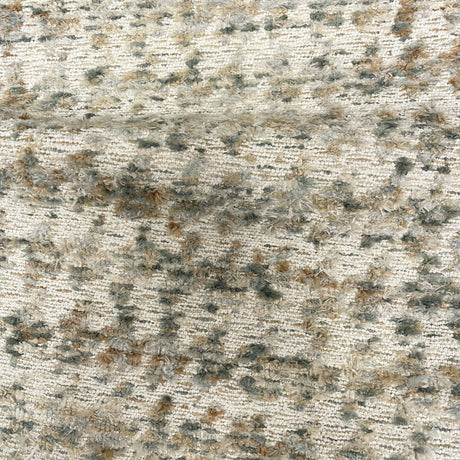 Cut Velvet Upholstery Fabric Jaden Contemporary Pattern