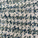 Cut Velvet Upholstery Fabric Jaden Contemporary Pattern