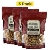 Trader Joe’s Almond Butter Granola, Crunchy, 12 ounces