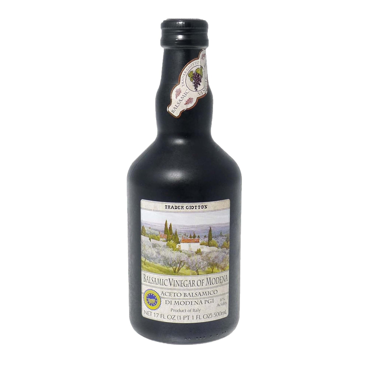 Trader Joe's Balsamic Vinegar of Modena 16.9oz