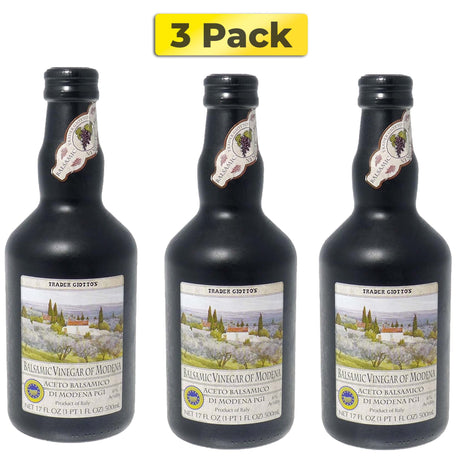 Trader Joe's Balsamic Vinegar of Modena 16.9oz