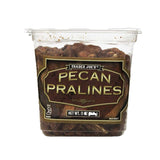 Trader Joe's Pecan Pralines 13 oz